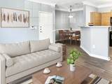 1-bedroom apartment at Edgewater Vista Apartments in Decatur